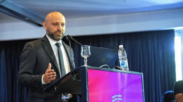 Santa Fe exige la eliminación definitiva de retenciones | ADN tucumano